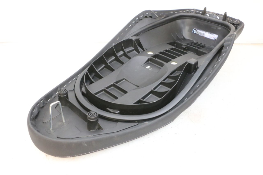 photo de ZITSEL YAMAHA NEO'S CORE 1 (2022 - 2026) - Technische close-up