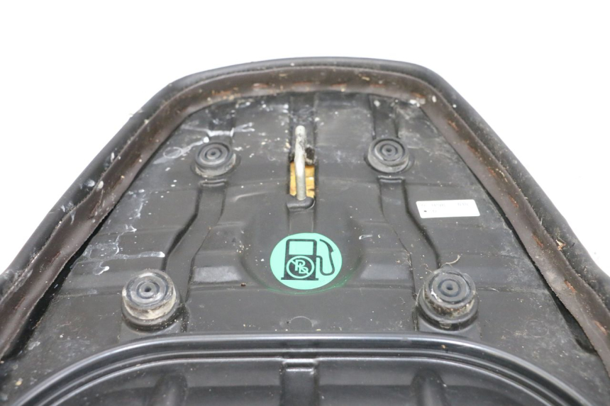 photo de ZITSEL YAMAHA NEO'S NEOS 2T 50 (1998 - 2007) - Zoom op gebruiksstaat