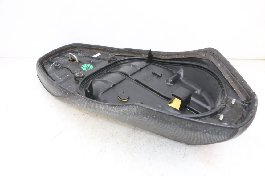 photo de ZITSEL YAMAHA NEO'S NEOS 2T 50 (1998 - 2007) - Andere kijkhoek