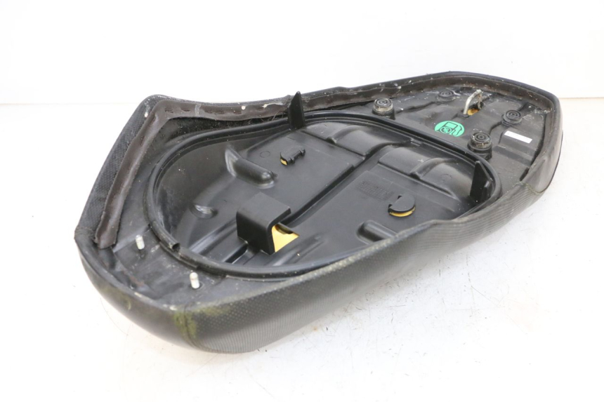 photo de ZITSEL YAMAHA NEO'S NEOS 2T 50 (1998 - 2007) - Staat van het oppervlak