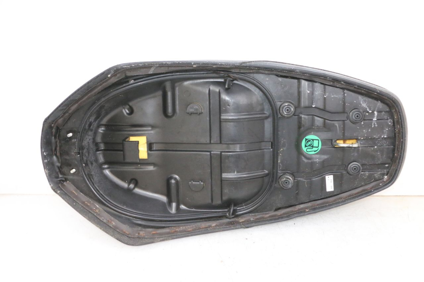 photo de ZITSEL YAMAHA NEO'S NEOS 2T 50 (1998 - 2007) - Markeringen en referenties