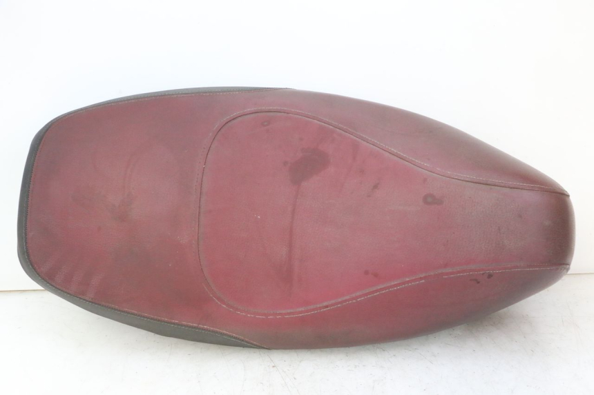 photo de ZITJE KYMCO LIKE 4T 50 (2019 - 2025) - Hoofdaanzicht