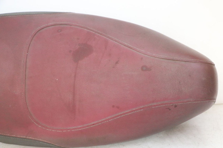 photo de ZITJE KYMCO LIKE 4T 50 (2019 - 2025) - Detail van het onderdeel