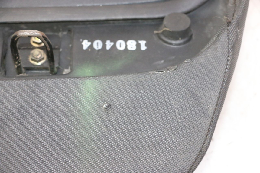 photo de ZITJE KYMCO LIKE 4T 50 (2019 - 2025) - Kenmerkende details