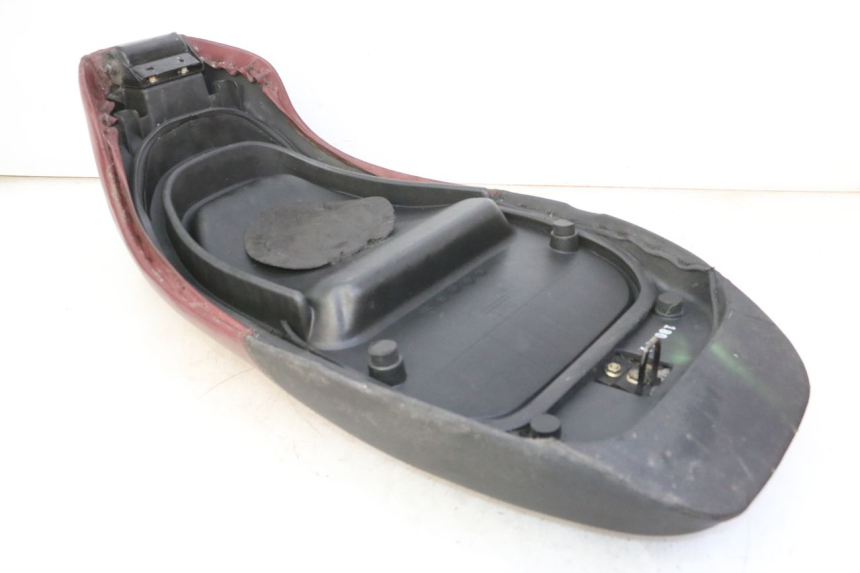 photo de ZITJE KYMCO LIKE 4T 50 (2019 - 2025) - Detailaanzicht