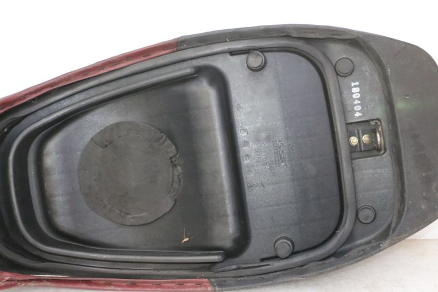 photo de ZITJE KYMCO LIKE 4T 50 (2019 - 2025) - Aanvullende foto