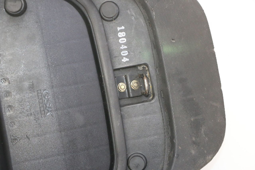 photo de ZITJE KYMCO LIKE 4T 50 (2019 - 2025) - Visuele inspectie