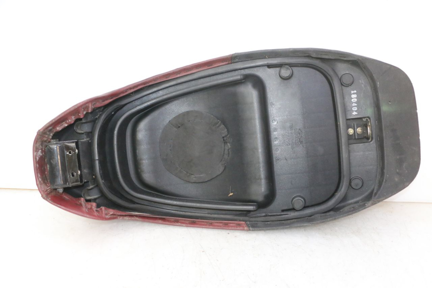 photo de ZITJE KYMCO LIKE 4T 50 (2019 - 2025) - Alternatieve hoek