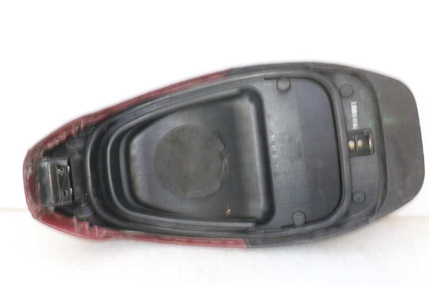 photo de ZITJE KYMCO LIKE 4T 50 (2019 - 2025) - Zoom op kwaliteit