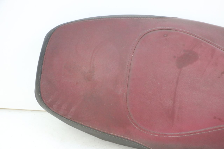 photo de ZITJE KYMCO LIKE 4T 50 (2019 - 2025) - Zoom op gebruiksstaat