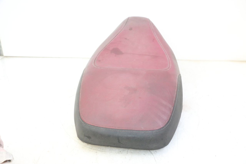 photo de ZITJE KYMCO LIKE 4T 50 (2019 - 2025) - Overzicht