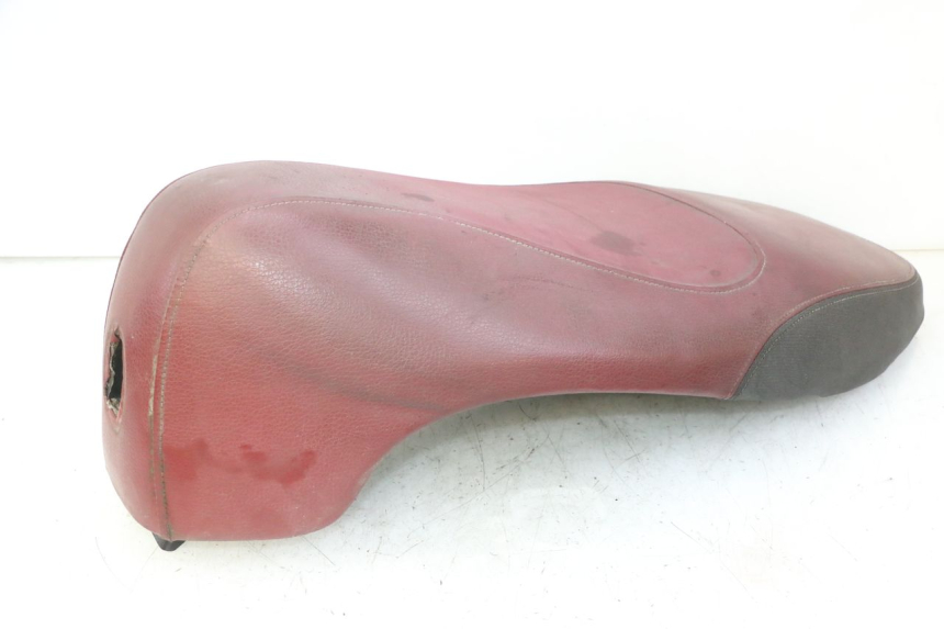 photo de ZITJE KYMCO LIKE 4T 50 (2019 - 2025) - Staat van het oppervlak