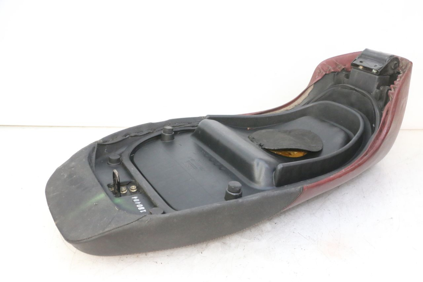 photo de ZITJE KYMCO LIKE 4T 50 (2019 - 2025) - Markeringen en referenties