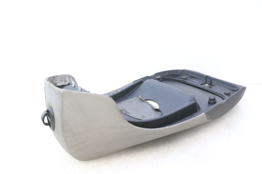 photo de ZITJE KYMCO LIKE 4T 50 (2019 - 2025) - Zoom op gebruiksstaat