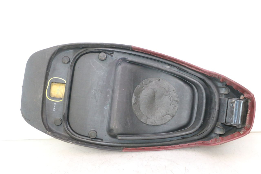 photo de ZITJE KYMCO LIKE 4T 50 (2019 - 2025) - Detail van het onderdeel