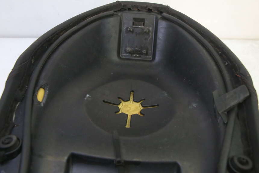 photo de ZITSEL PIAGGIO NEW TYPHOON 50 (2010 - 2017) - Productaanzicht