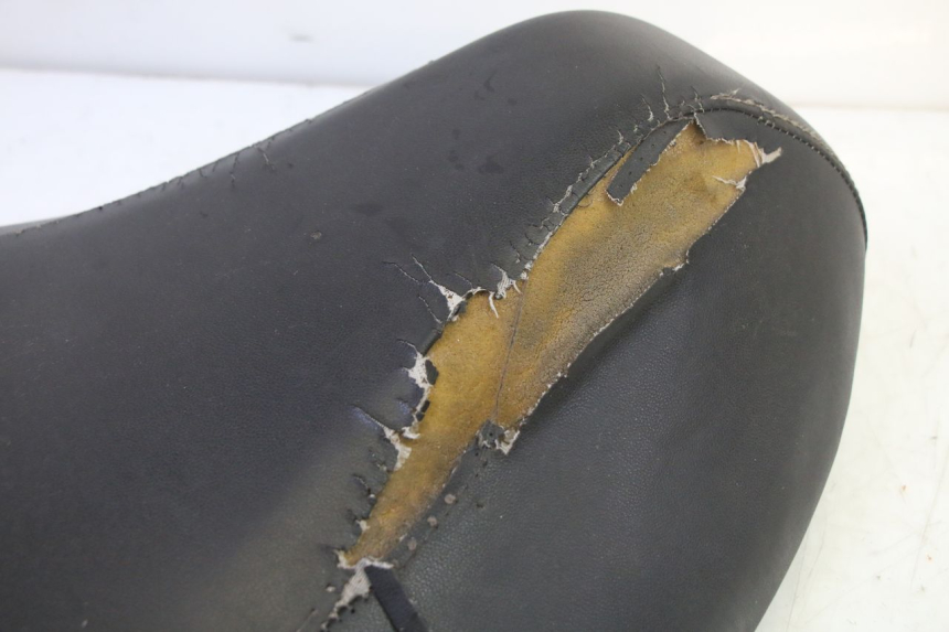 photo de ZITSEL PIAGGIO NEW TYPHOON 50 (2010 - 2017) - Detailaanzicht