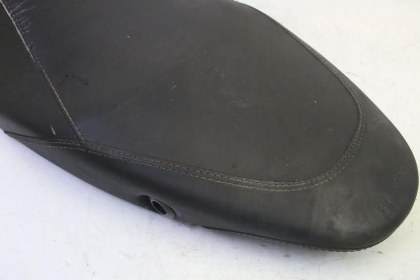 photo de ZITSEL PIAGGIO NEW TYPHOON 50 (2010 - 2017) - Visuele inspectie