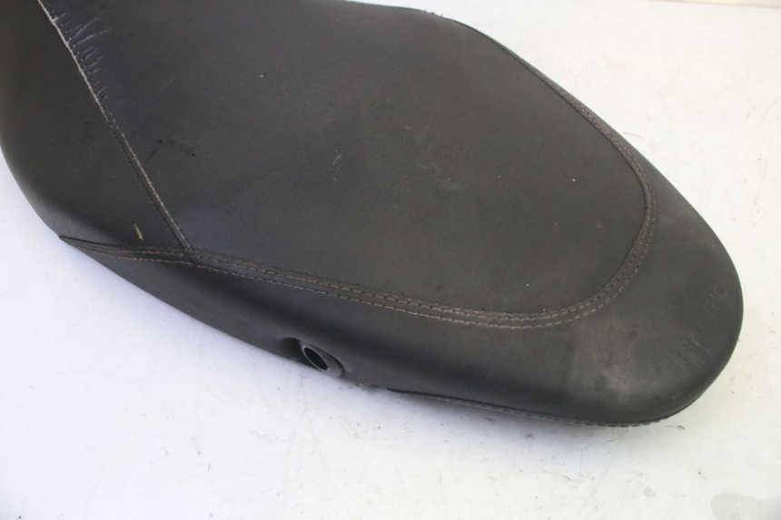 photo de ZITSEL PIAGGIO NEW TYPHOON 50 (2010 - 2017) - Focus op structuur