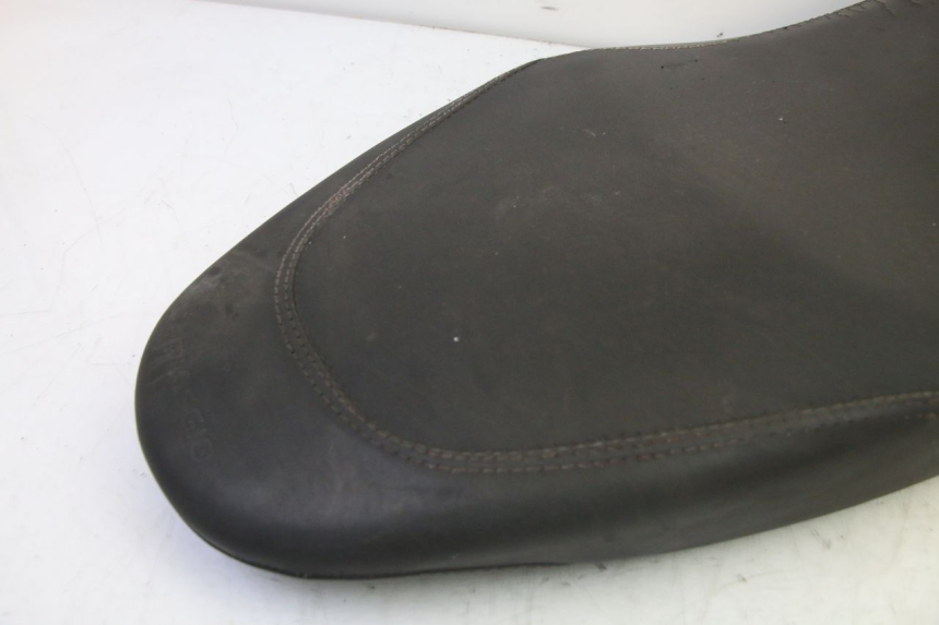 photo de ZITSEL PIAGGIO NEW TYPHOON 50 (2010 - 2017) - Zoom op gebruiksstaat