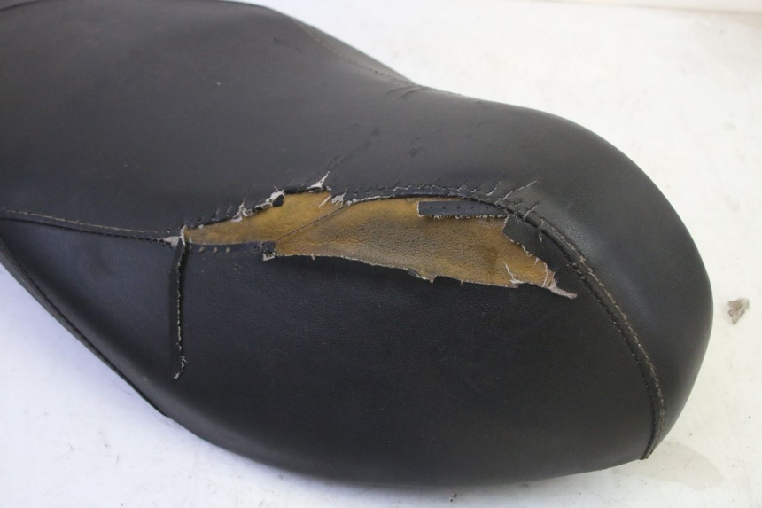 photo de ZITSEL PIAGGIO NEW TYPHOON 50 (2010 - 2017) - Andere kijkhoek