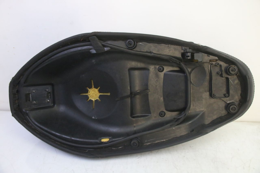 photo de ZITSEL PIAGGIO NEW TYPHOON 50 (2010 - 2017) - Overzicht