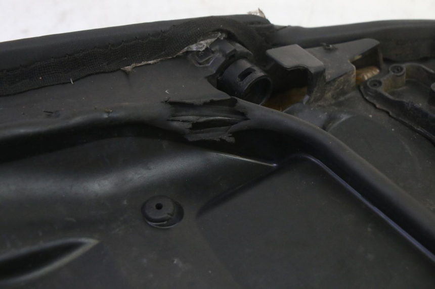 photo de ZITSEL PIAGGIO NEW TYPHOON 50 (2010 - 2017) - Gecontroleerd onderdeel