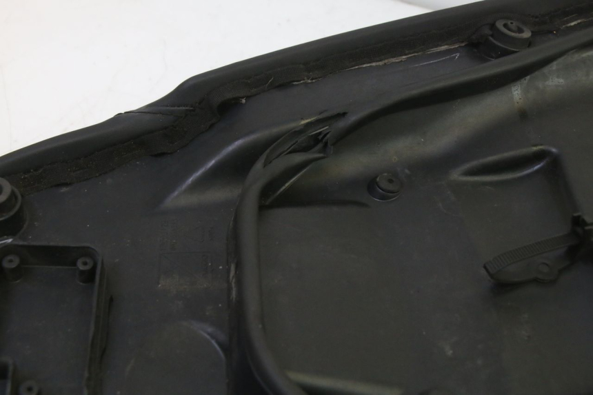 photo de ZITSEL PIAGGIO NEW TYPHOON 50 (2010 - 2017) - Markeringen en referenties