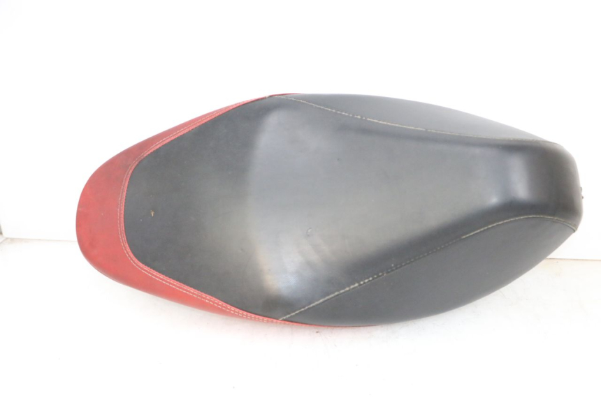 photo de ZITSEL PIAGGIO NEW TYPHOON 50 (2018 - 2021) - Hoofdaanzicht