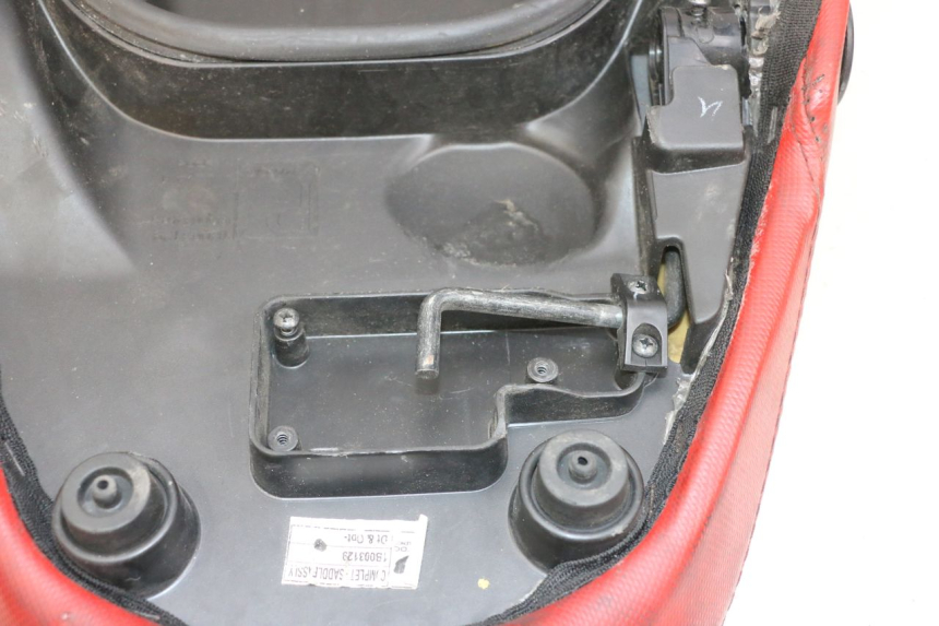 photo de ZITSEL PIAGGIO NEW TYPHOON 50 (2018 - 2021) - Detail van het onderdeel