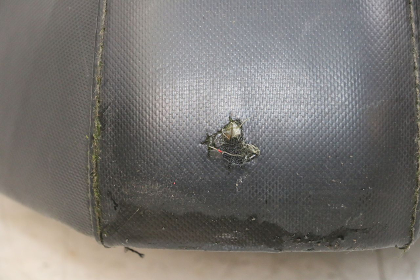 photo de ZITSEL PIAGGIO NEW TYPHOON 50 (2018 - 2021) - Kenmerkende details