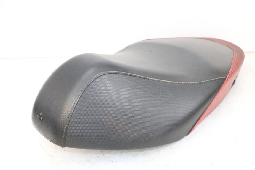 photo de ZITSEL PIAGGIO NEW TYPHOON 50 (2018 - 2021) - Zoom op componenten