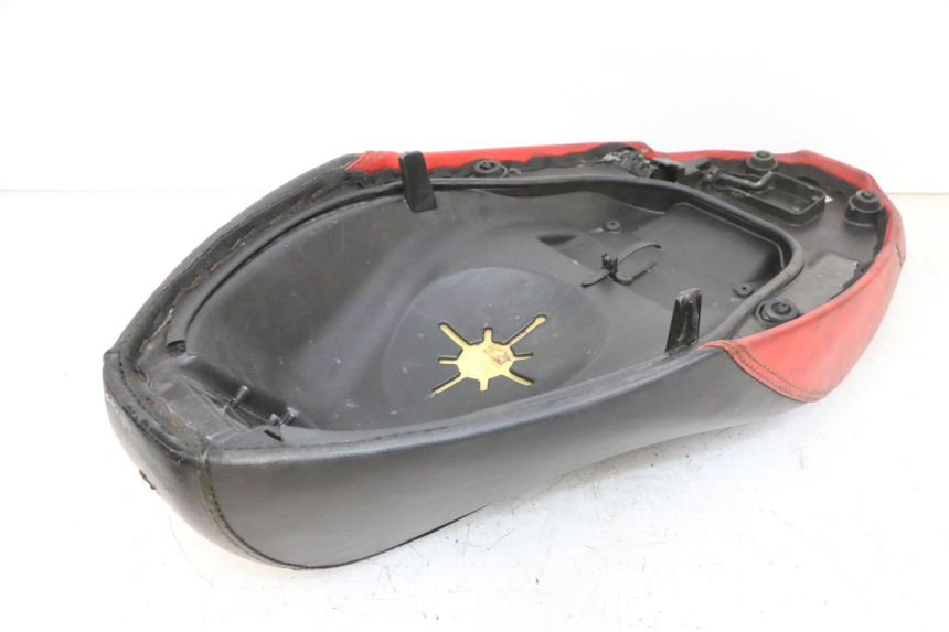 photo de ZITSEL PIAGGIO NEW TYPHOON 50 (2018 - 2021) - Detailaanzicht