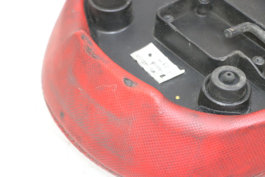 photo de ZITSEL PIAGGIO NEW TYPHOON 50 (2018 - 2021) - Alternatieve hoek