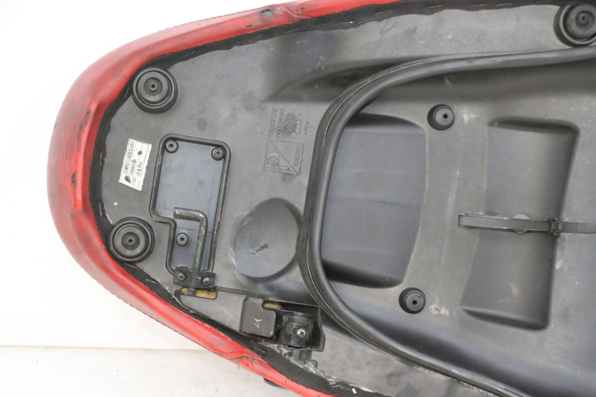 photo de ZITSEL PIAGGIO NEW TYPHOON 50 (2018 - 2021) - Detail van het onderdeel