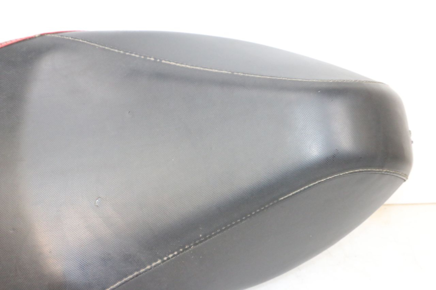 photo de ZITSEL PIAGGIO NEW TYPHOON 50 (2018 - 2021) - Andere kijkhoek