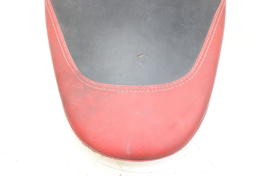 photo de ZITSEL PIAGGIO NEW TYPHOON 50 (2018 - 2021) - Bevestigingspunten