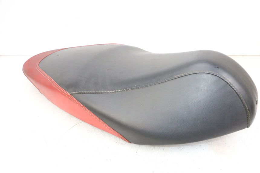 photo de ZITSEL PIAGGIO NEW TYPHOON 50 (2018 - 2021) - Markeringen en referenties