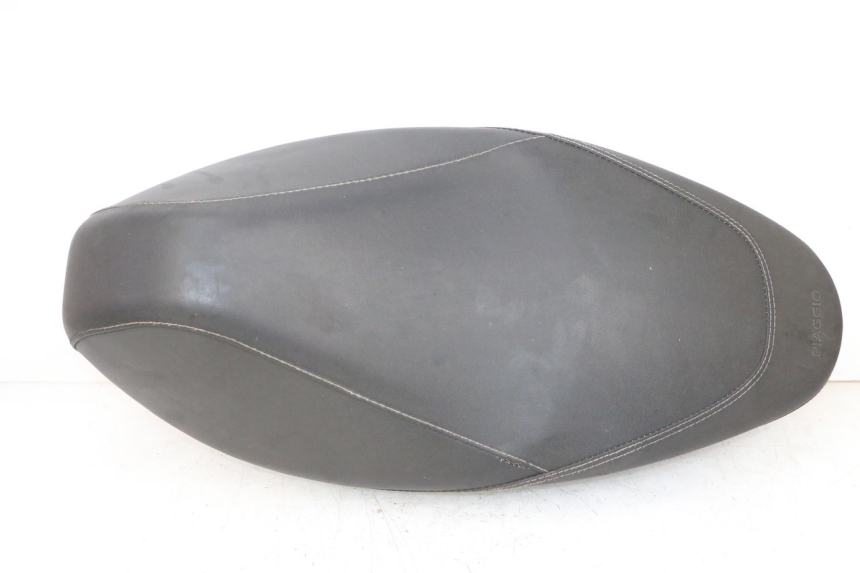 photo de ZITSEL PIAGGIO NEW TYPHOON 50 (2018 - 2021) - Hoofdaanzicht