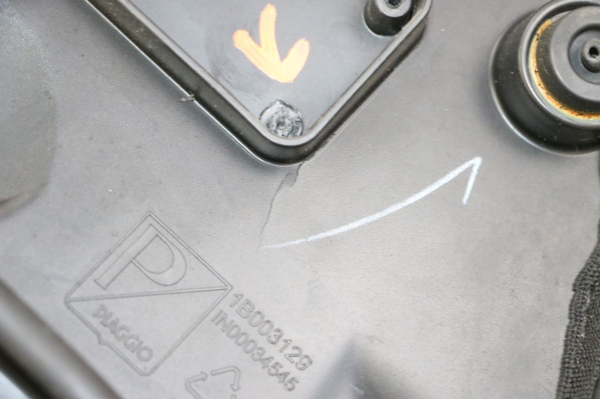 photo de ZITSEL PIAGGIO NEW TYPHOON 50 (2018 - 2021) - Detail van het onderdeel