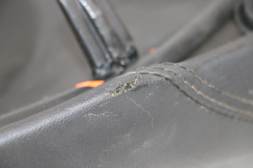 photo de ZITSEL PIAGGIO NEW TYPHOON 50 (2018 - 2021) - Aanvullende foto