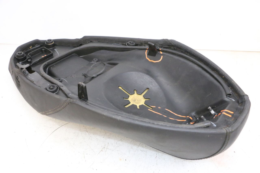 photo de ZITSEL PIAGGIO NEW TYPHOON 50 (2018 - 2021) - Visuele inspectie