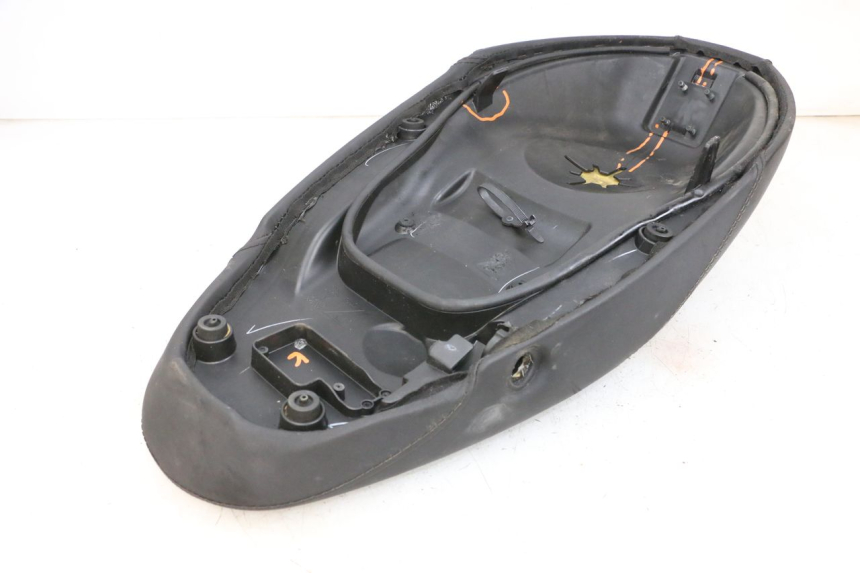 photo de ZITSEL PIAGGIO NEW TYPHOON 50 (2018 - 2021) - Alternatieve hoek