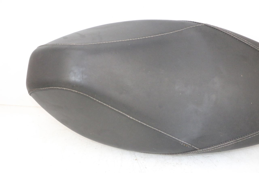 photo de ZITSEL PIAGGIO NEW TYPHOON 50 (2018 - 2021) - Zoom op gebruiksstaat