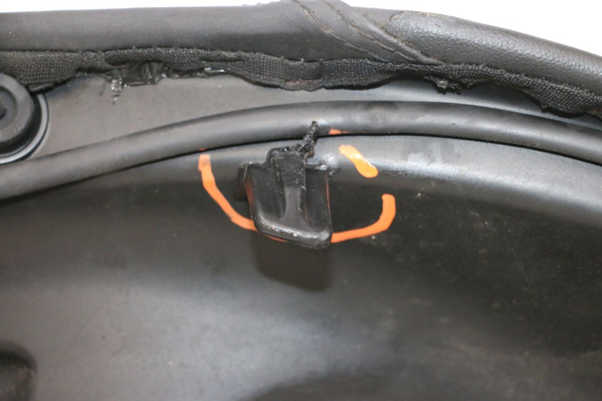 photo de ZITSEL PIAGGIO NEW TYPHOON 50 (2018 - 2021) - Hoofdaanzicht