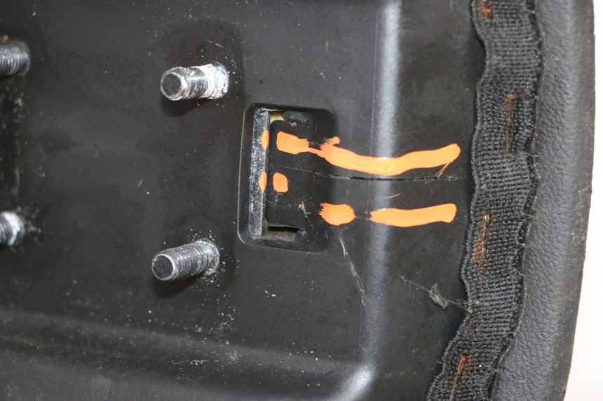 photo de ZITSEL PIAGGIO NEW TYPHOON 50 (2018 - 2021) - Detail van het onderdeel