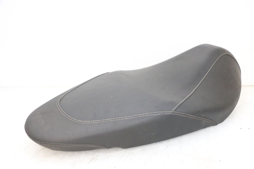 photo de ZITSEL PIAGGIO NEW TYPHOON 50 (2018 - 2021) - Staat van het oppervlak