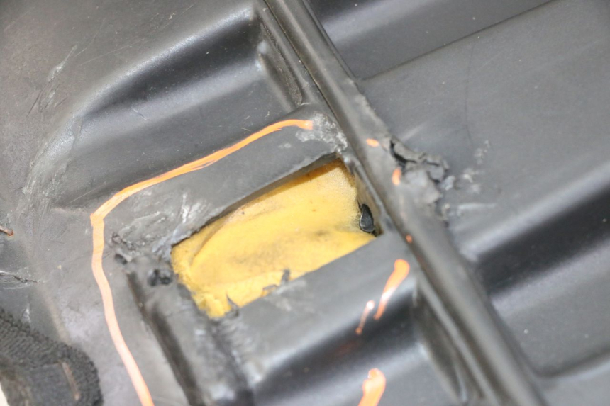 photo de ZITSEL GILERA NEXUS 125 (2009 - 2013) - Productaanzicht