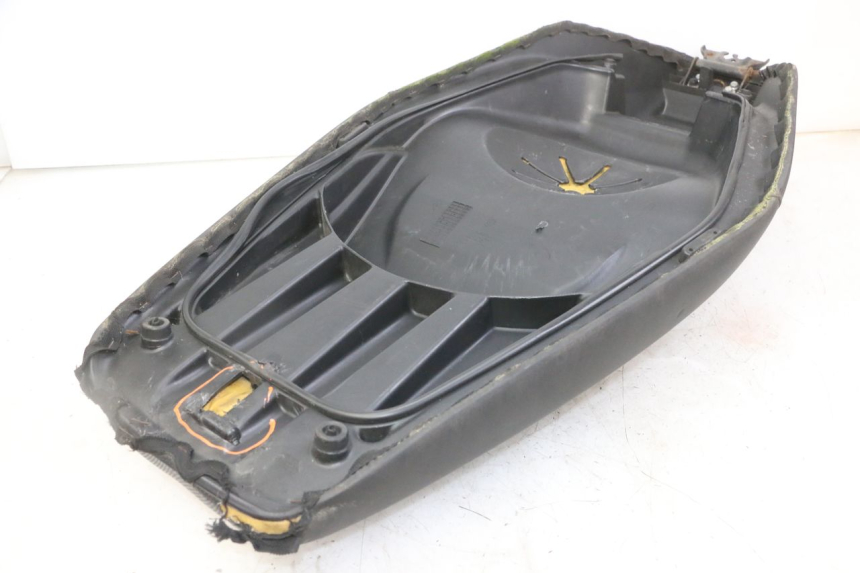 photo de ZITSEL GILERA NEXUS 125 (2009 - 2013) - Zoom op componenten