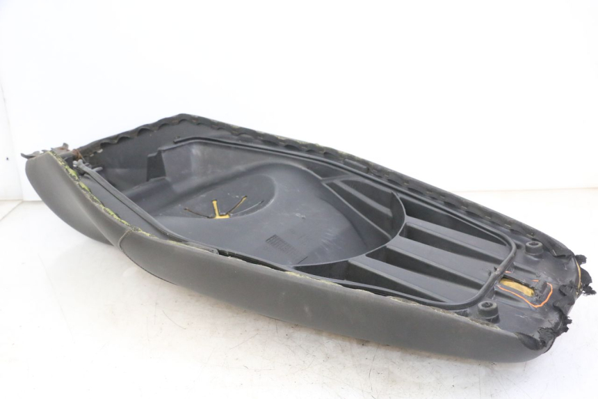 photo de ZITSEL GILERA NEXUS 125 (2009 - 2013) - Markeringen en referenties